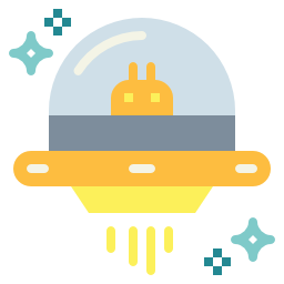 ufo icon