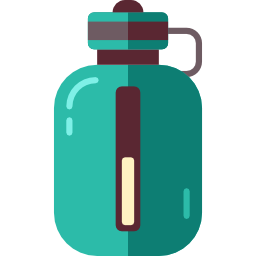 Canteen icon