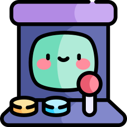 Arcade machine icon