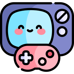 Video game icon