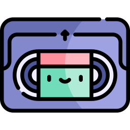 VHS icon