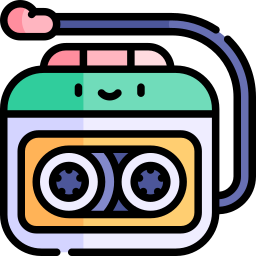 Walkman icon