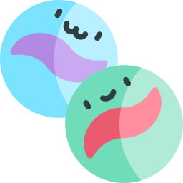 Balls icon