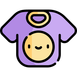 Tshirt icon