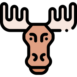 Moose icon