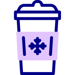 コーヒーカップ icon