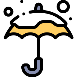 regenschirm icon