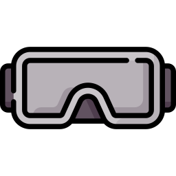 vr brille icon