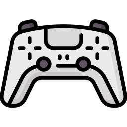 gamepad icon