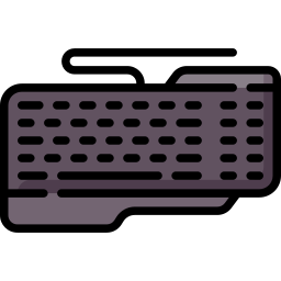 tastatur icon