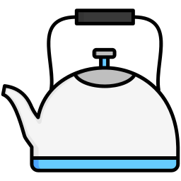 Kettle icon