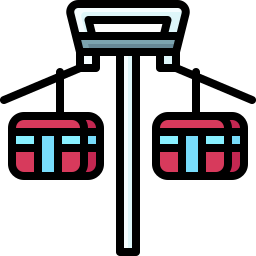 seilbahn icon