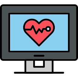 Heartbeat icon