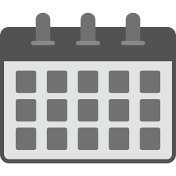 kalender icon