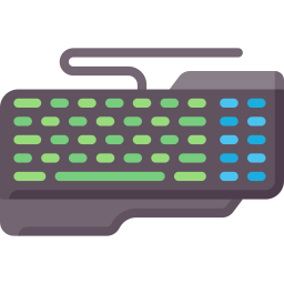 tastatur icon