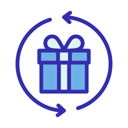 geschenkbox icon