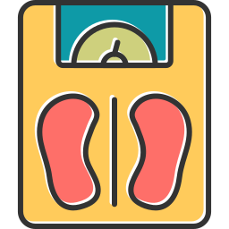 Weight Scale icon