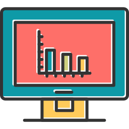 Analytics icon