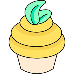 cupcake icon