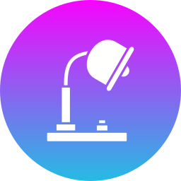 tischlampe icon