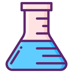 erlenmeyer icon