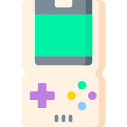 Game icon