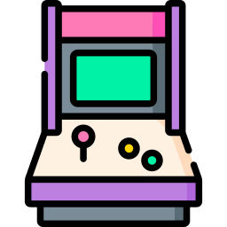 Arcade icon