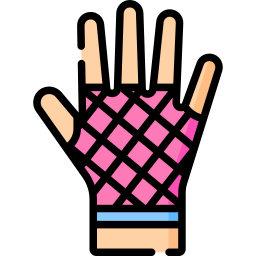 handschuhe icon