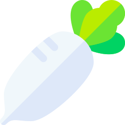 daikon icon