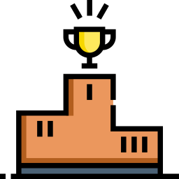 Podium icon