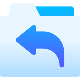 Undo icon