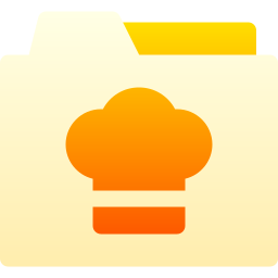 Recipe icon