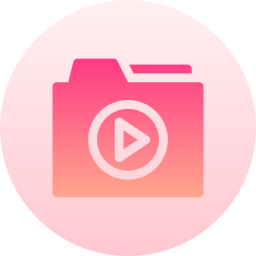 video icon