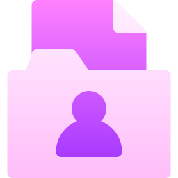 Profile icon