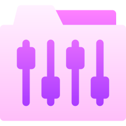 Interface icon