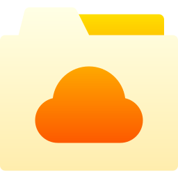 Cloud icon