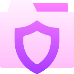 Secure icon