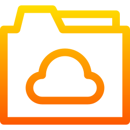 Cloud icon