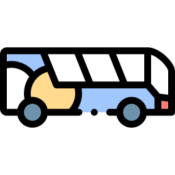 Bus icon