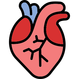 Heart icon