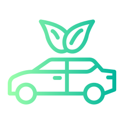 Electric Car icon