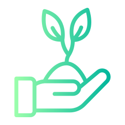 Plant icon