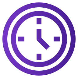 Time icon