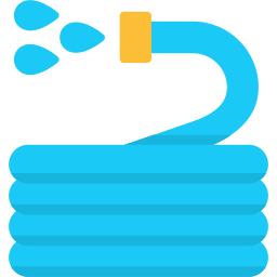 Water Hose icon