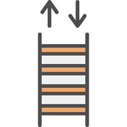 treppe icon