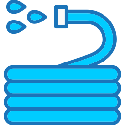 Water Hose icon