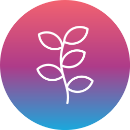 Plant icon