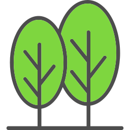 Tree icon