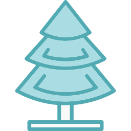 Tree icon