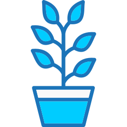 Plant Pot icon